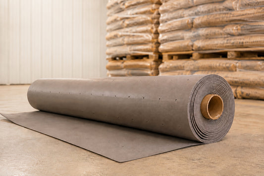Polyurethane Padding