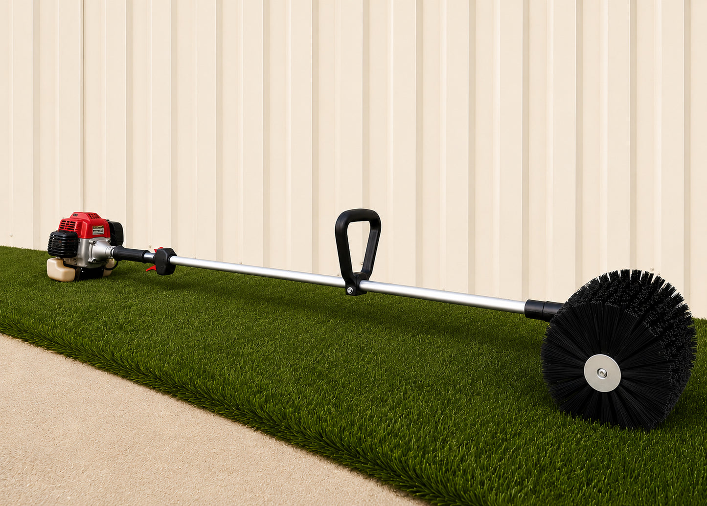 Power Broom Rental (per day)