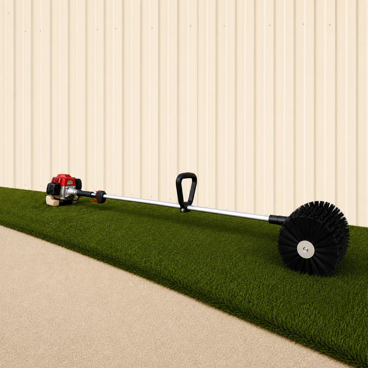 Power Broom Rental (per day)