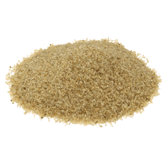 Silica Sand Infill