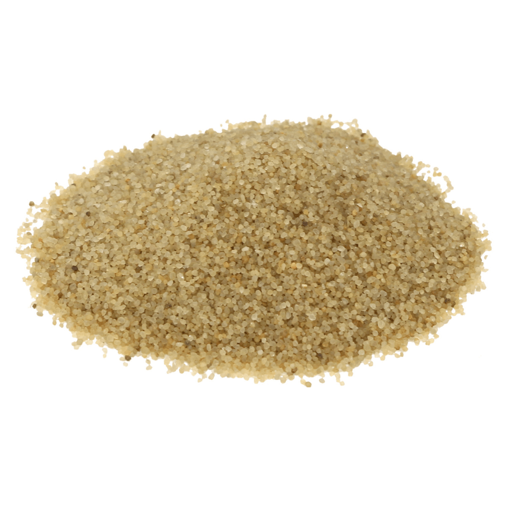 Silica Sand Infill
