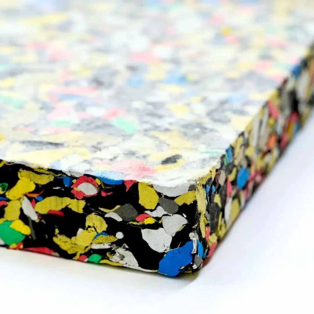 Polyurethane Padding