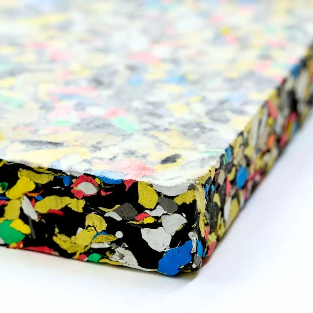 Polyurethane Padding